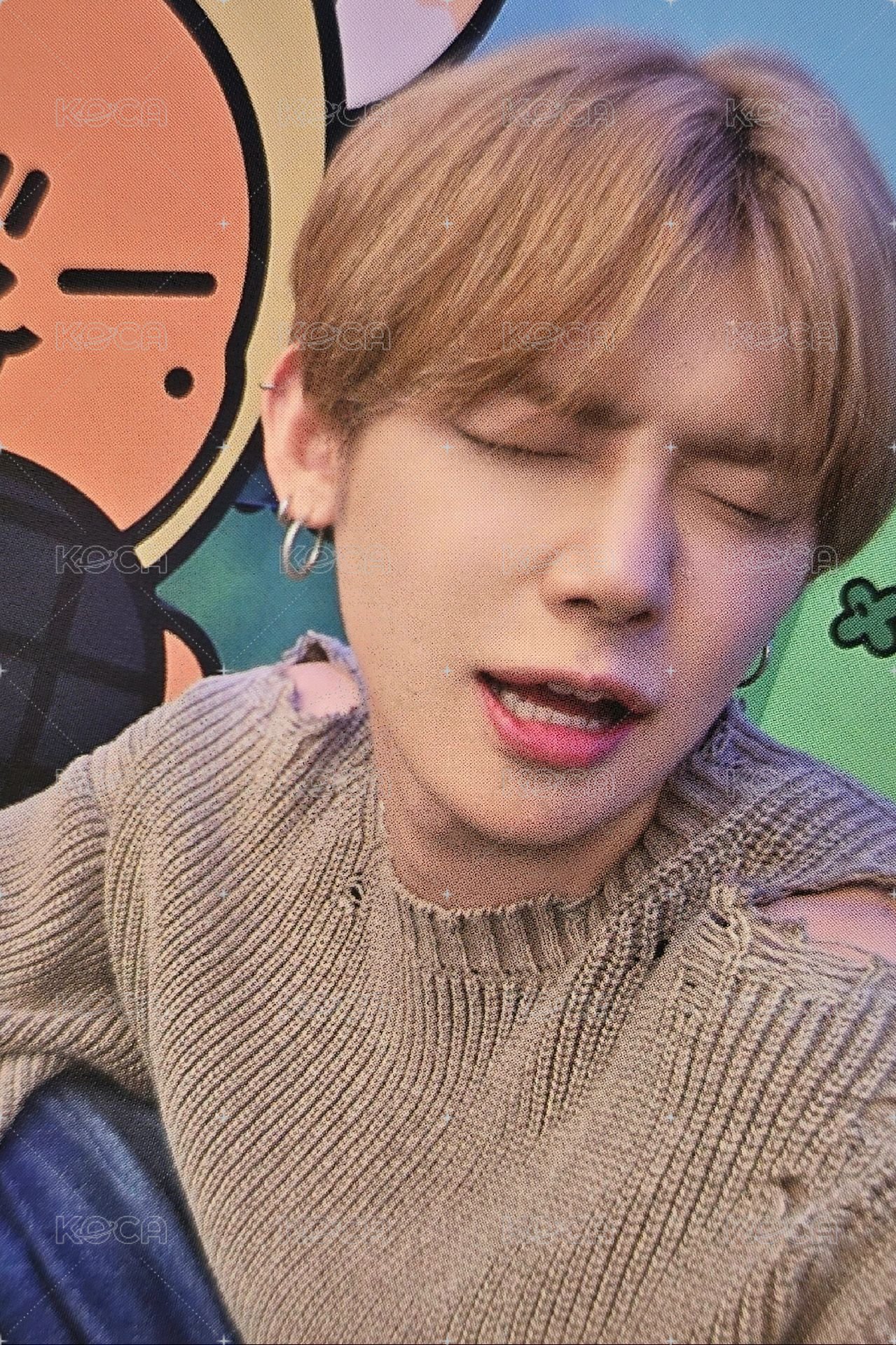 迷七 滿額卡 快閃 正面