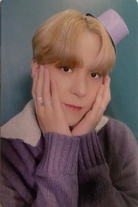 FEVER pt.3 ms 3.0 簽售卡 