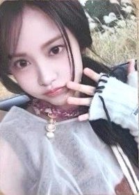 單一 專輯卡 MB ver.