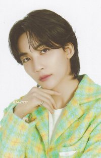 FOLLOW 隨機卡 ｜卡包