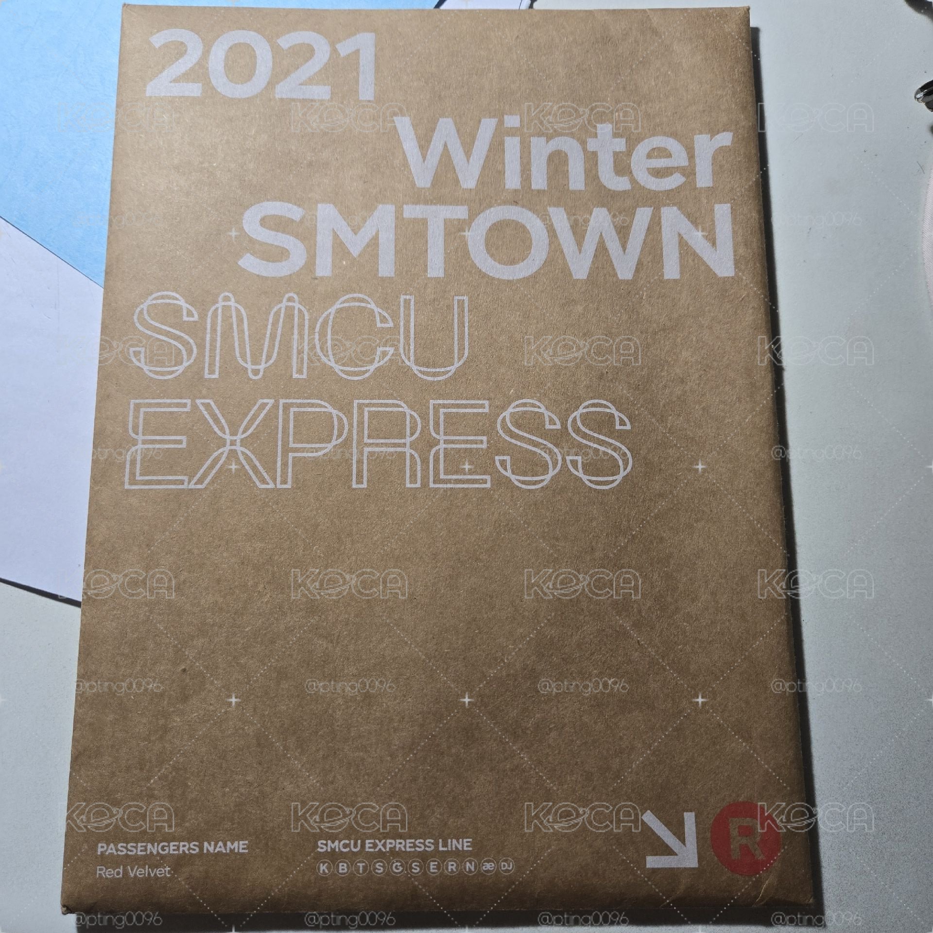2021 winter smtown security express rv ver