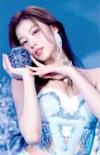 JP正規五 專輯卡 通常盤