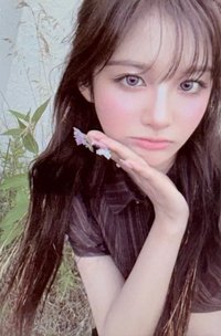 正規一 專輯卡 普版 Valentine ver.