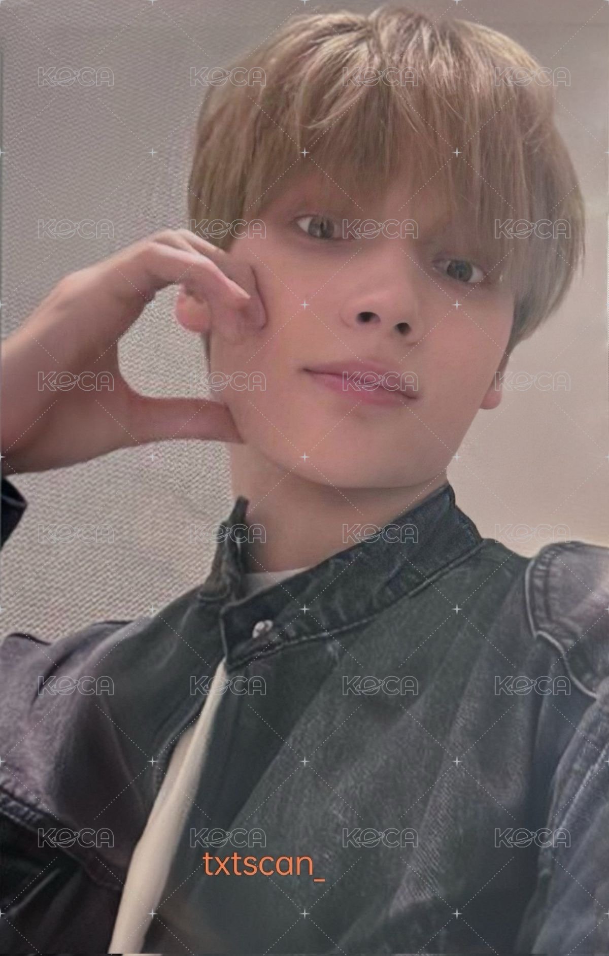 正四 環球 2.0 幸運卡  正面