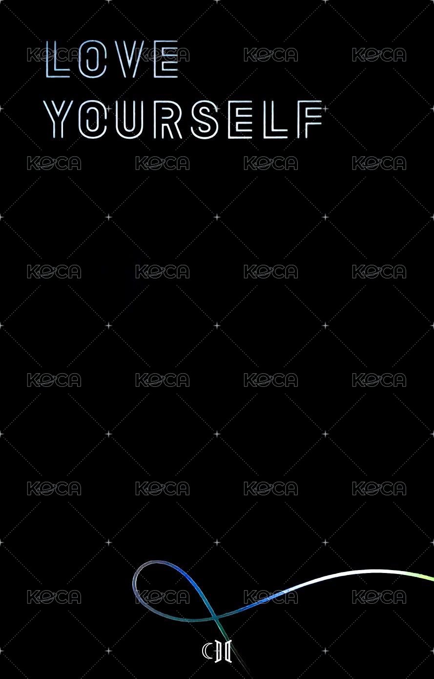 LY轉 專輯卡 ver.U 背面