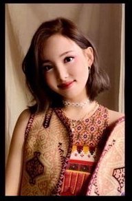 MORE & MORE 專輯卡 