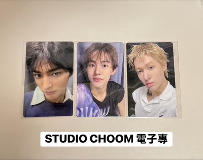 CORTIS STUDIO CHOOM YT直播卡