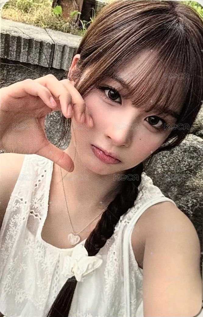 NSWER VACATION 入場卡 / 場限卡 晚場 正面