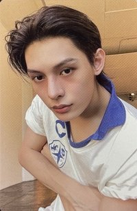 迷一 專輯卡 Scene 2 ver.