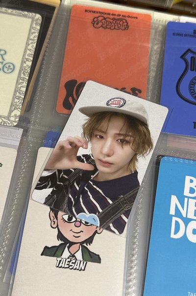 No Genre YT 直播卡 5