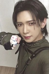 OUTLAW 專輯卡 Diary ver.