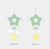 WISH STATION 快閃 其他 (歡迎客服許願) 捕夢網組