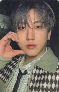 ATE sw B版 幸運卡 