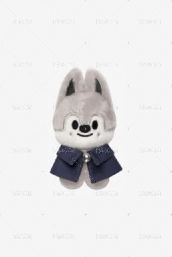 SKZ'S MAGIC SCHOOL｜魔法娃 Wolf Chan