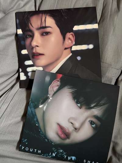 ZB1 迷一迷二 空專