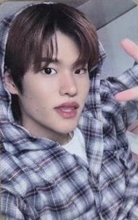 RIIZING ALLMD 簽售卡 