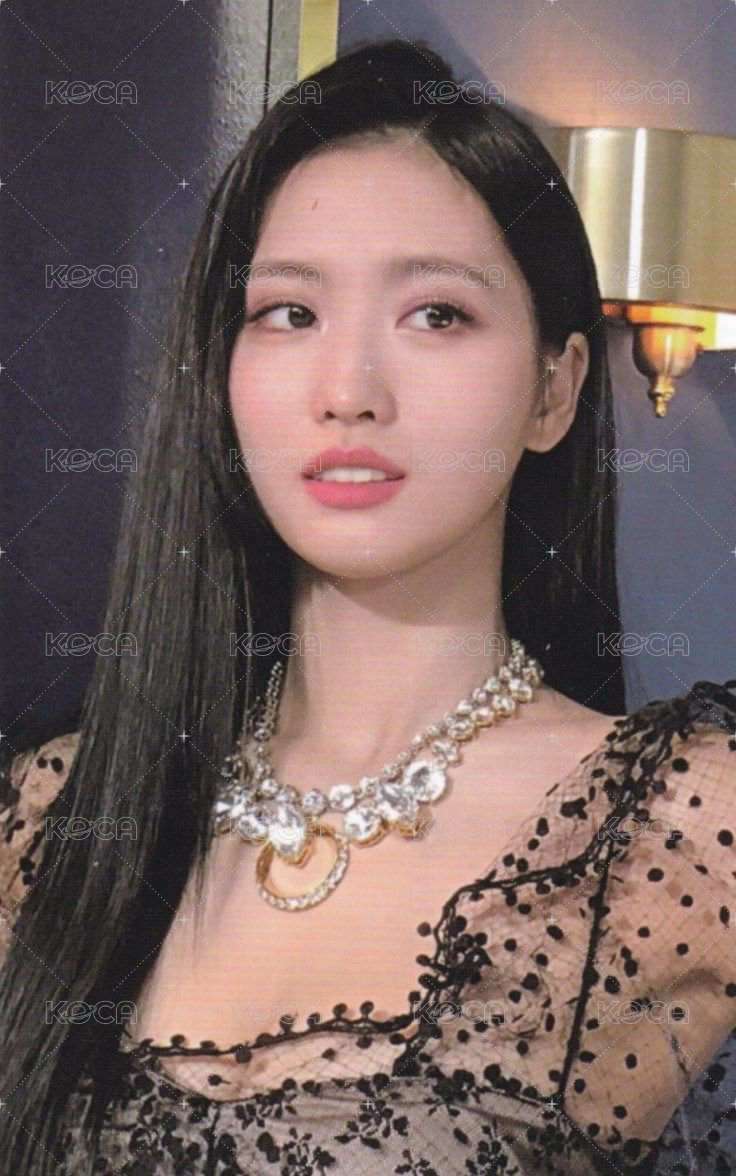 Feel Special 專輯卡  正面