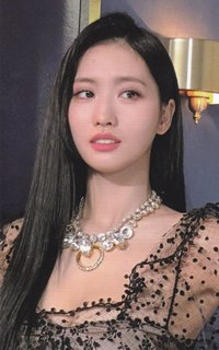 Feel Special 專輯卡 