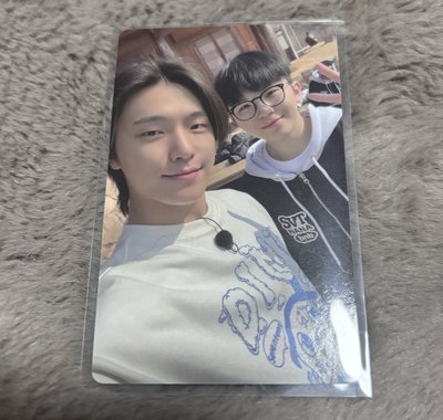 NANA BNB vod 特典雙人卡