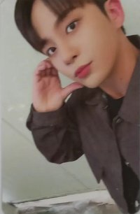 Movement ms 01 特典卡 Travel Package