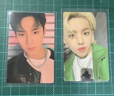 迷9 op2 婆隊寫真（含隨機小卡）