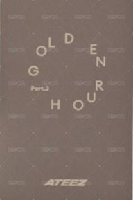 GH2 TOKTOQ DIGIPAK 特典卡  背面