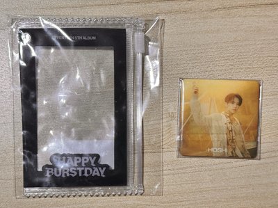 Always yours C盤率/ 秀專卡/ 榮迷11wvs特典小磁鐵 / 正五wvs特典卡套