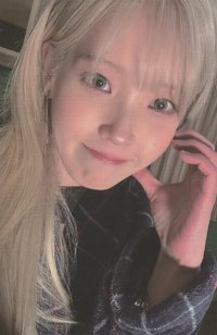 24’演唱會 入場卡 / 場限卡 首爾0303