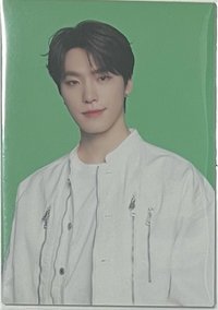 FOLLOW AGAIN 隨機卡 