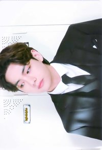 ARMY 會員禮卡 Merch Box #5