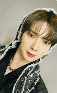 Towards the Light 入場卡 / 場限卡 日本