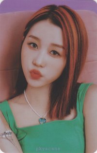 22’FM 周邊卡 卡套卡 A版