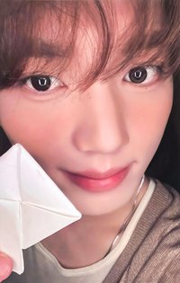 迷四 ma 幸運卡 紙條 ver.