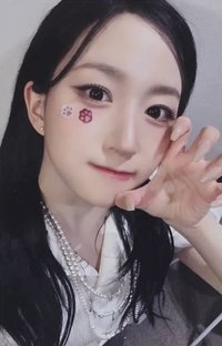 正規一 ms 線下 3.0 簽售卡 貓貼片 ver.