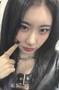 BORN TO BE sw 3.0 簽售卡 