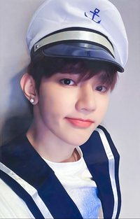 迷三 am 2.0 幸運卡 海軍 ver.