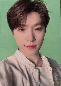 FOLLOW AGAIN 隨機卡 