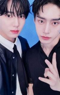 澀谷109快閃 隨機卡 