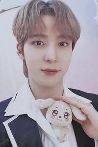 ANITEEZ IN ILLUSION 周邊卡 PLUSH KEYRING