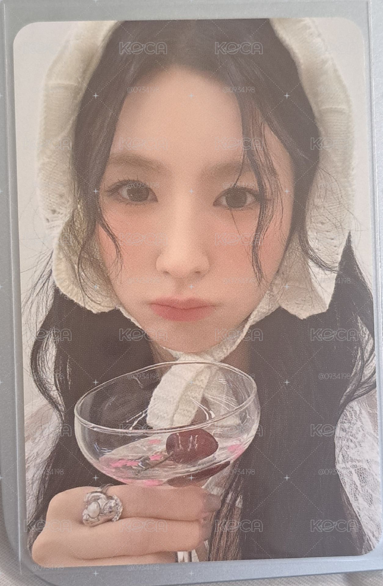 台歷小麵