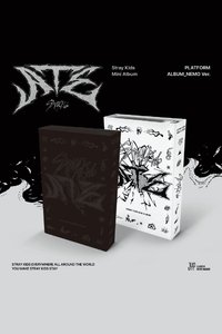 ATE 電子專 Nemo ver. 白版