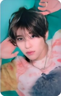 poppop 周邊卡 耳機殻卡