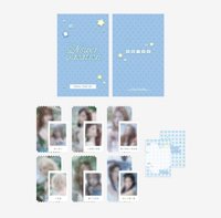 NSWER VACATION 票卷 / 門票 票卡組