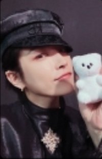 GH3 IYF hello82 US POP-UP 特典卡 JELLY ver.