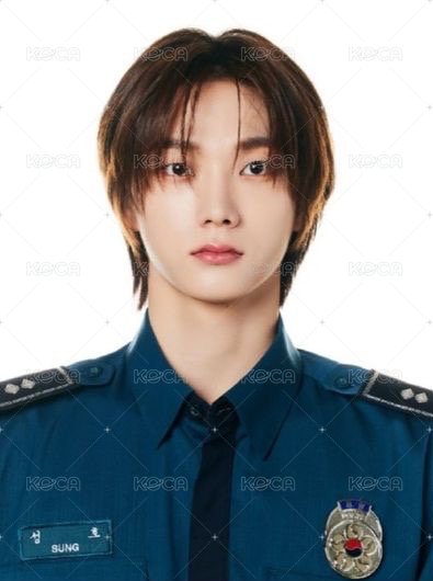 二期會員 會員禮卡 證件照 1 正面