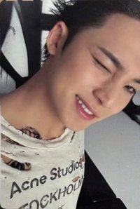 正五 專輯卡 正規五｜CARAT ver.