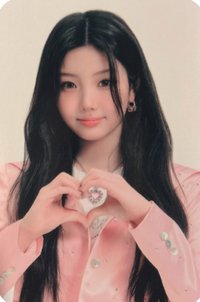 25‘FM 周邊卡 日本場貼紙組小卡
