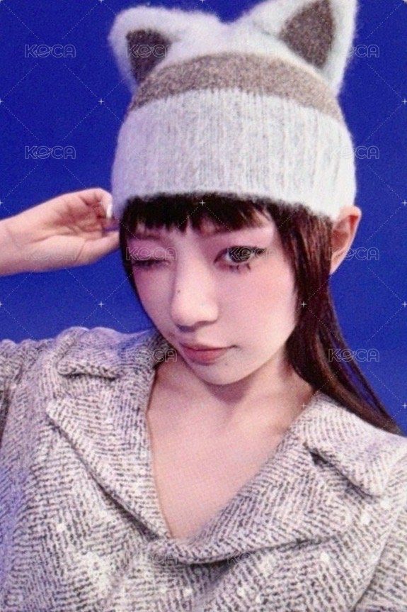 bomb yzy 線上3.0 簽售卡  正面