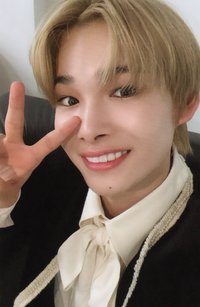 迷一 專輯卡 DUSK ver.