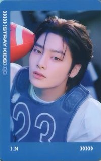 Social Path 周邊卡 日周 藍版小卡組